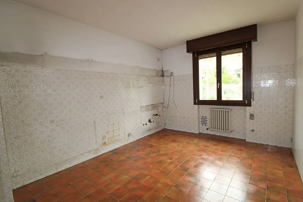 Appartamento in vendita a Malegno - foto 5
