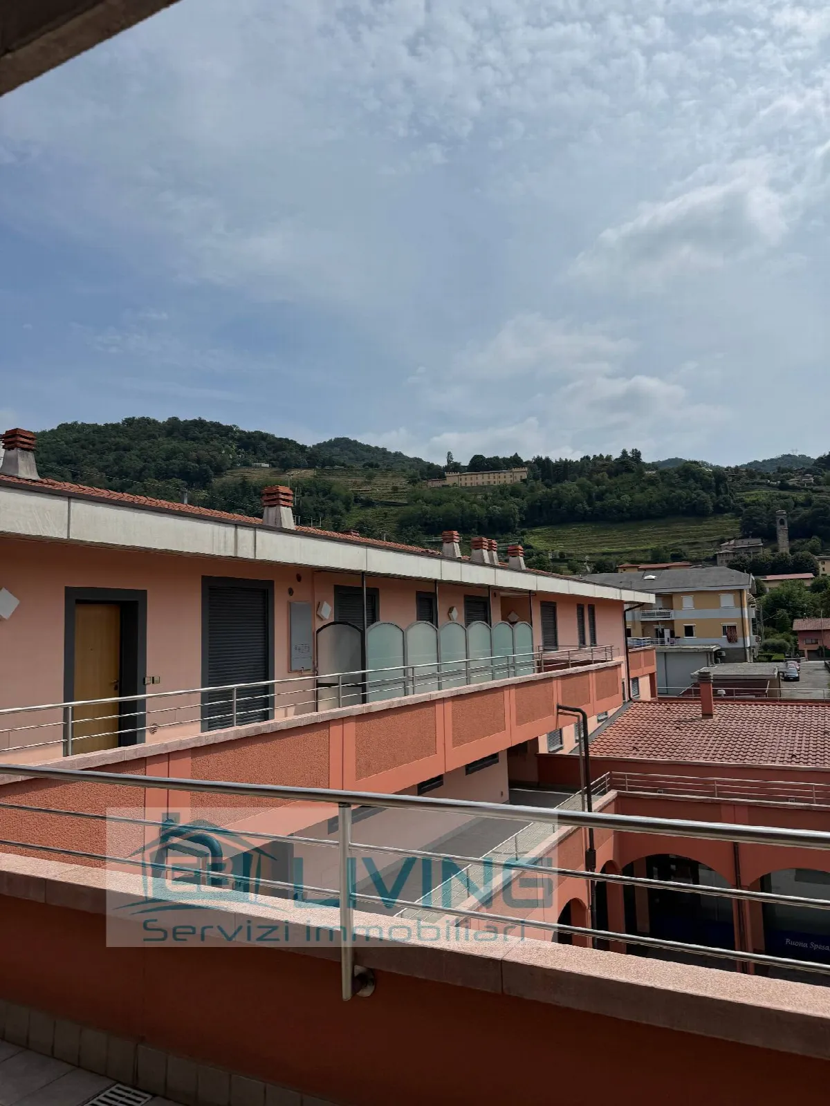 Appartamento in vendita a Villa d'Adda - foto 3