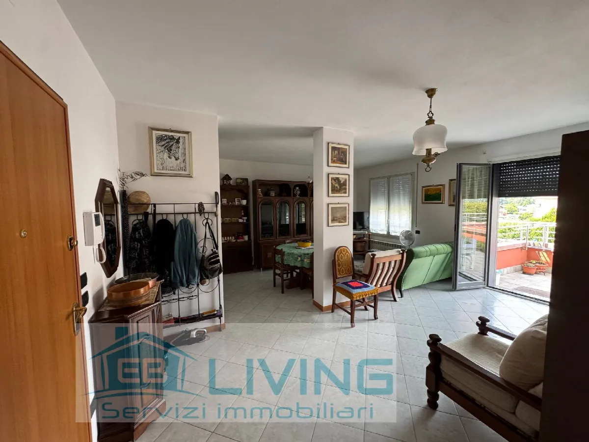 Appartamento in vendita a Villa d'Adda - foto 4