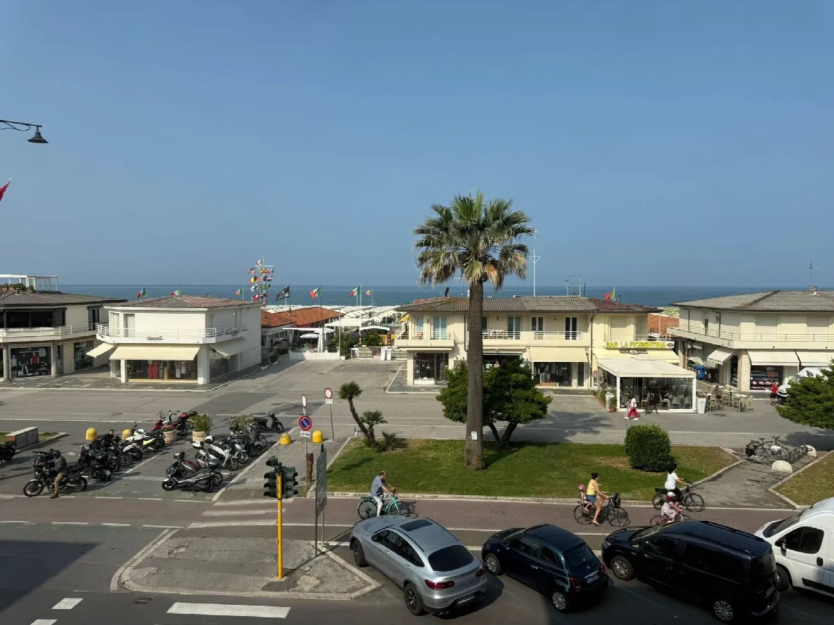 Appartamento in vendita a Viareggio - foto 4