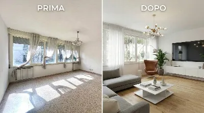 Appartamento in vendita a Viareggio - foto 2