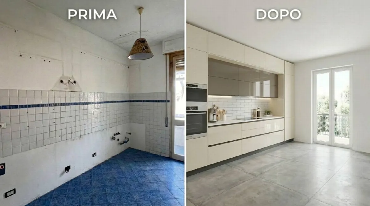 Appartamento in vendita a Viareggio - foto 5