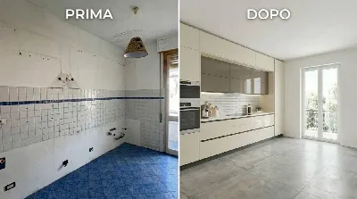 Appartamento in vendita a Viareggio - foto 5