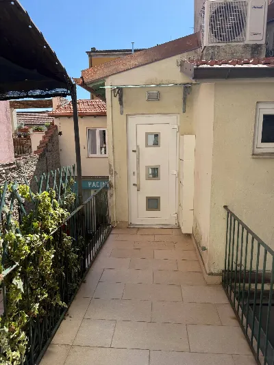 Appartamento a Pietrasanta