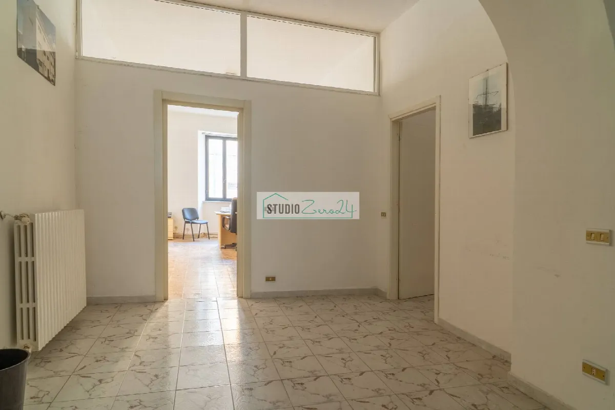 Appartamento in vendita a Massa, Centro, Turano - foto 3