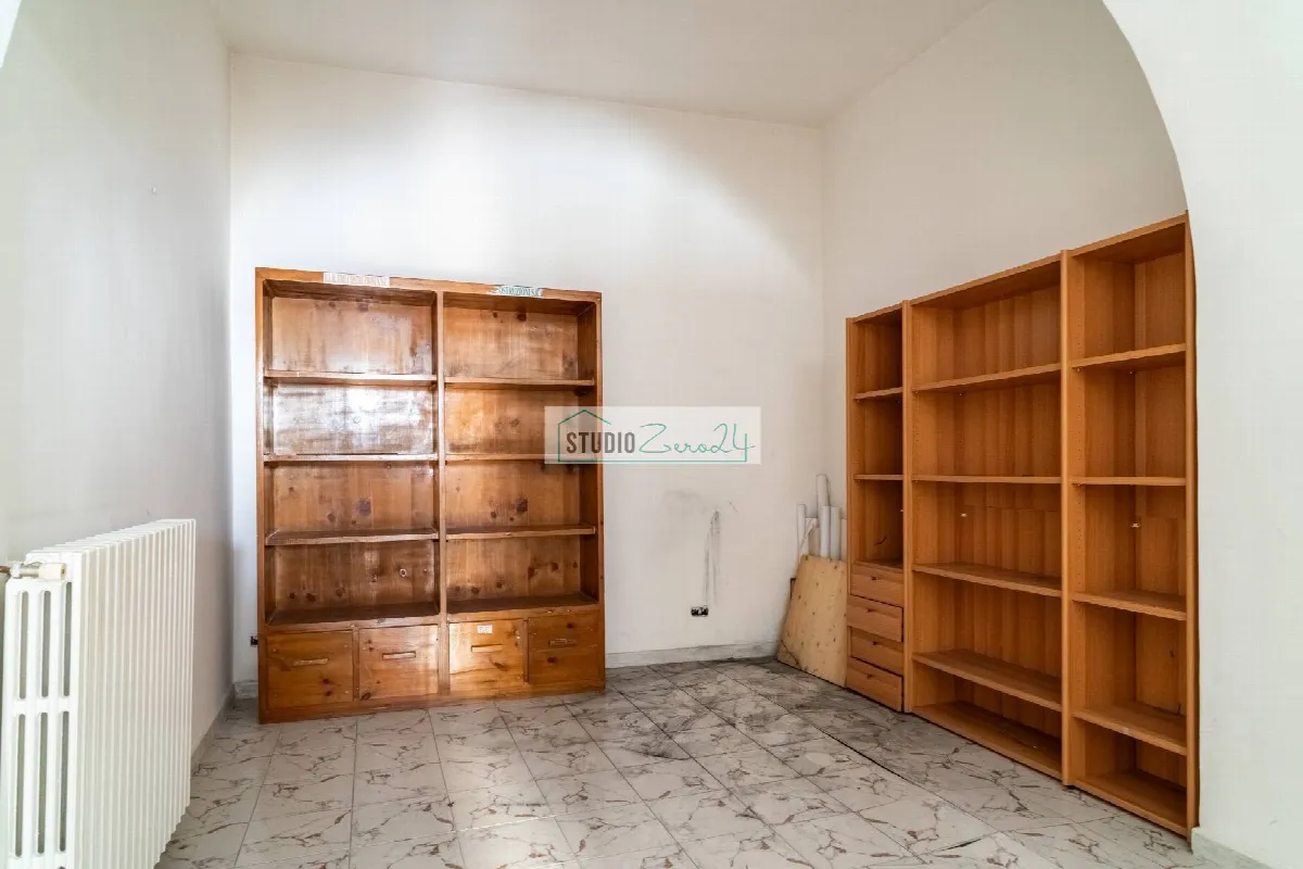 Appartamento in vendita a Massa, Centro, Turano - foto 4