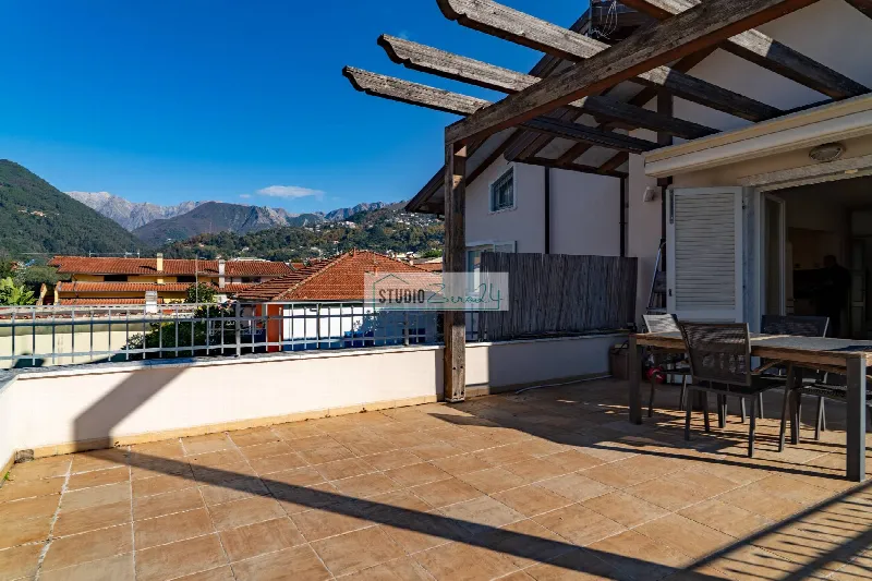 Appartamento in vendita a Massa, Centro, Turano - foto 1