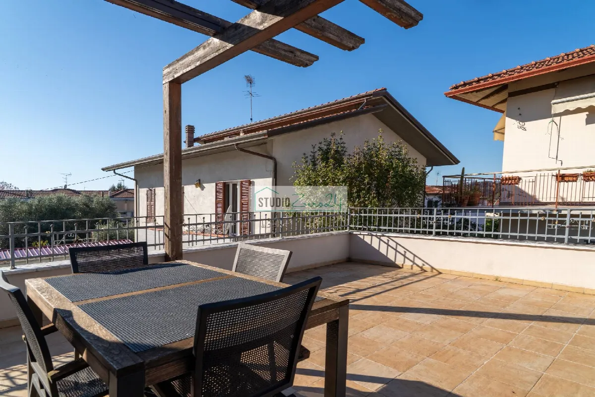 Appartamento in vendita a Massa, Centro, Turano - foto 4