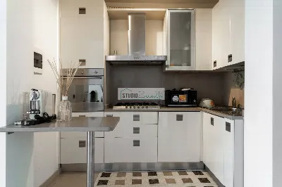 Appartamento in vendita a Massa, Centro, t... - foto 8