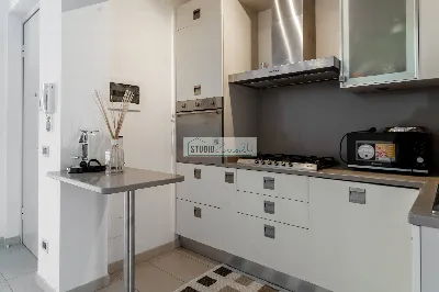 Appartamento in vendita a Massa, Centro, t... - foto 9