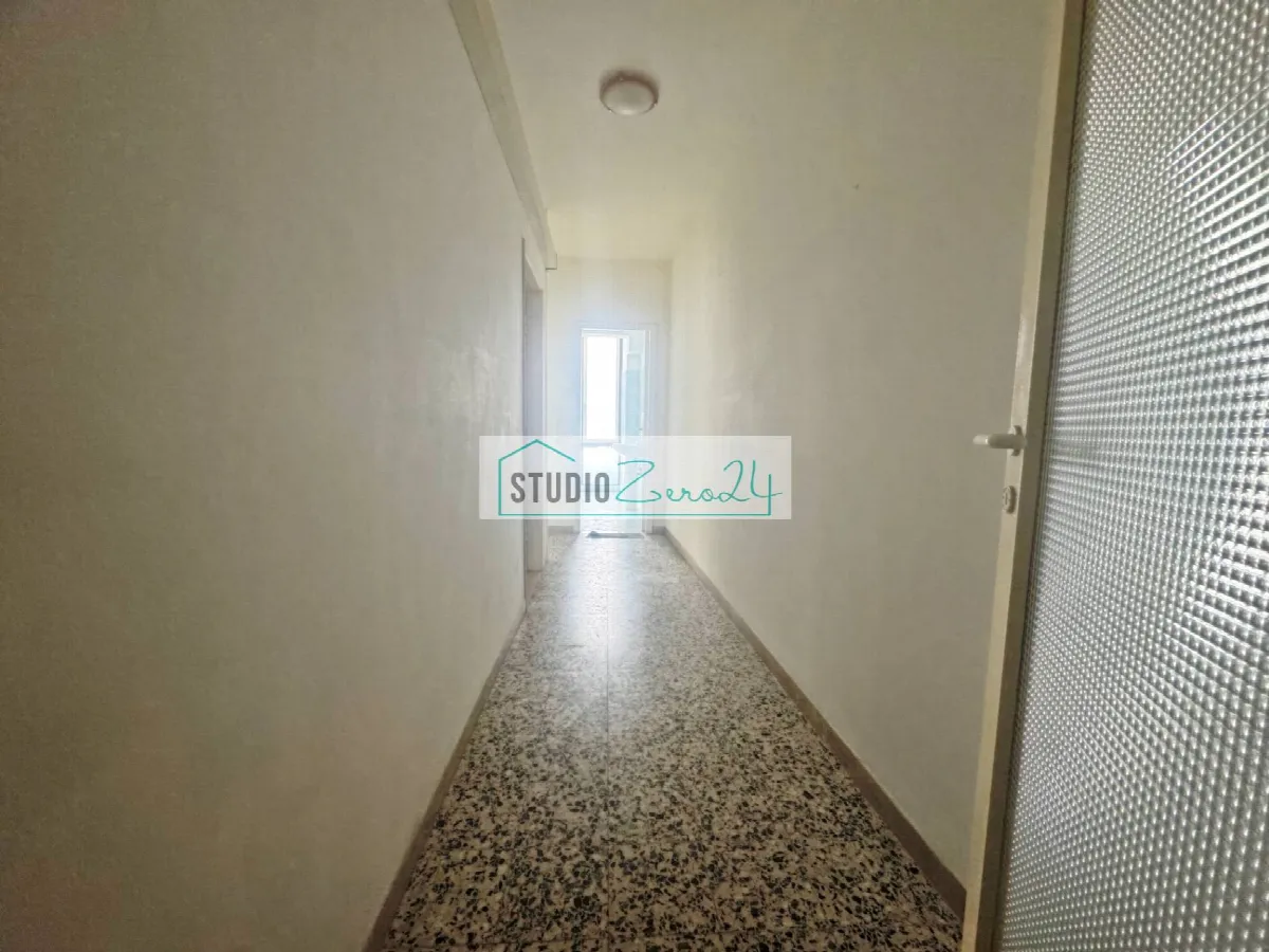 Appartamento in vendita a Massa, Centro, Turano - foto 4