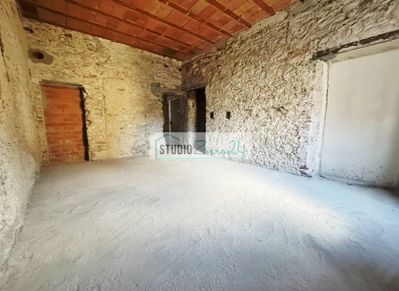 Appartamento in vendita a Massa, Centro, Turano - foto 1
