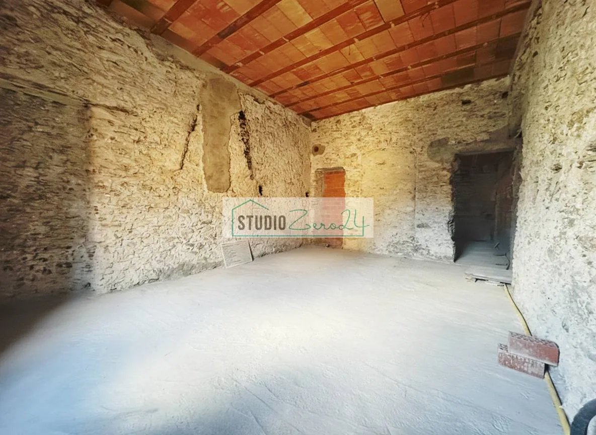 Appartamento in vendita a Massa, Centro, Turano - foto 3