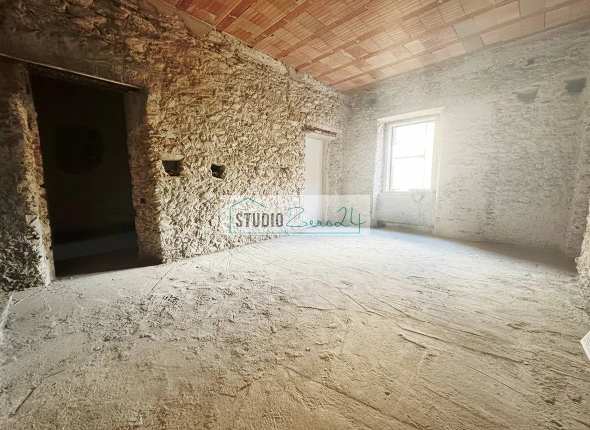 Appartamento in vendita a Massa, Centro, Turano - foto 4