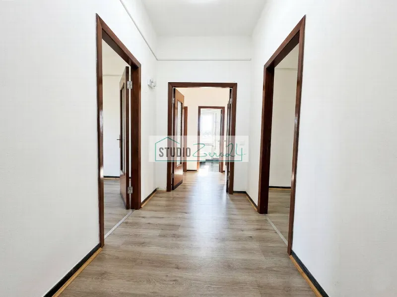 Appartamento in vendita a Massa, Centro, Turano - foto 1