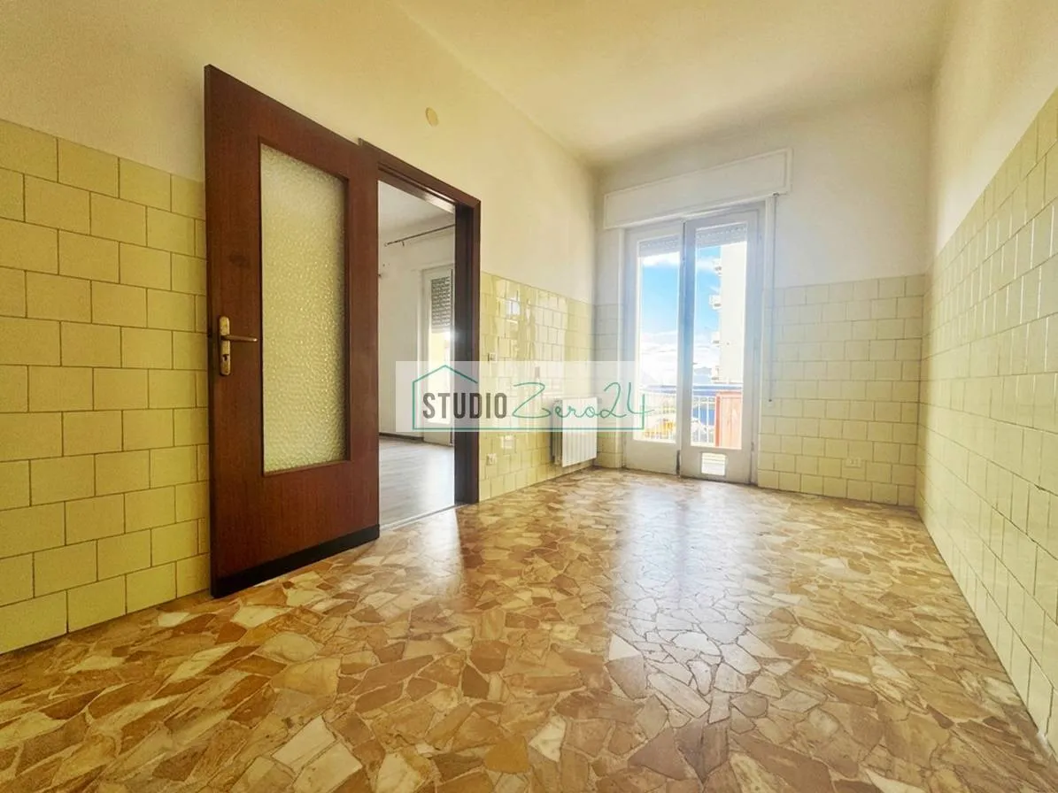 Appartamento in vendita a Massa, Centro, Turano - foto 4