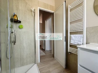 Appartamento in vendita a Massa, Puliche, ... - foto 10