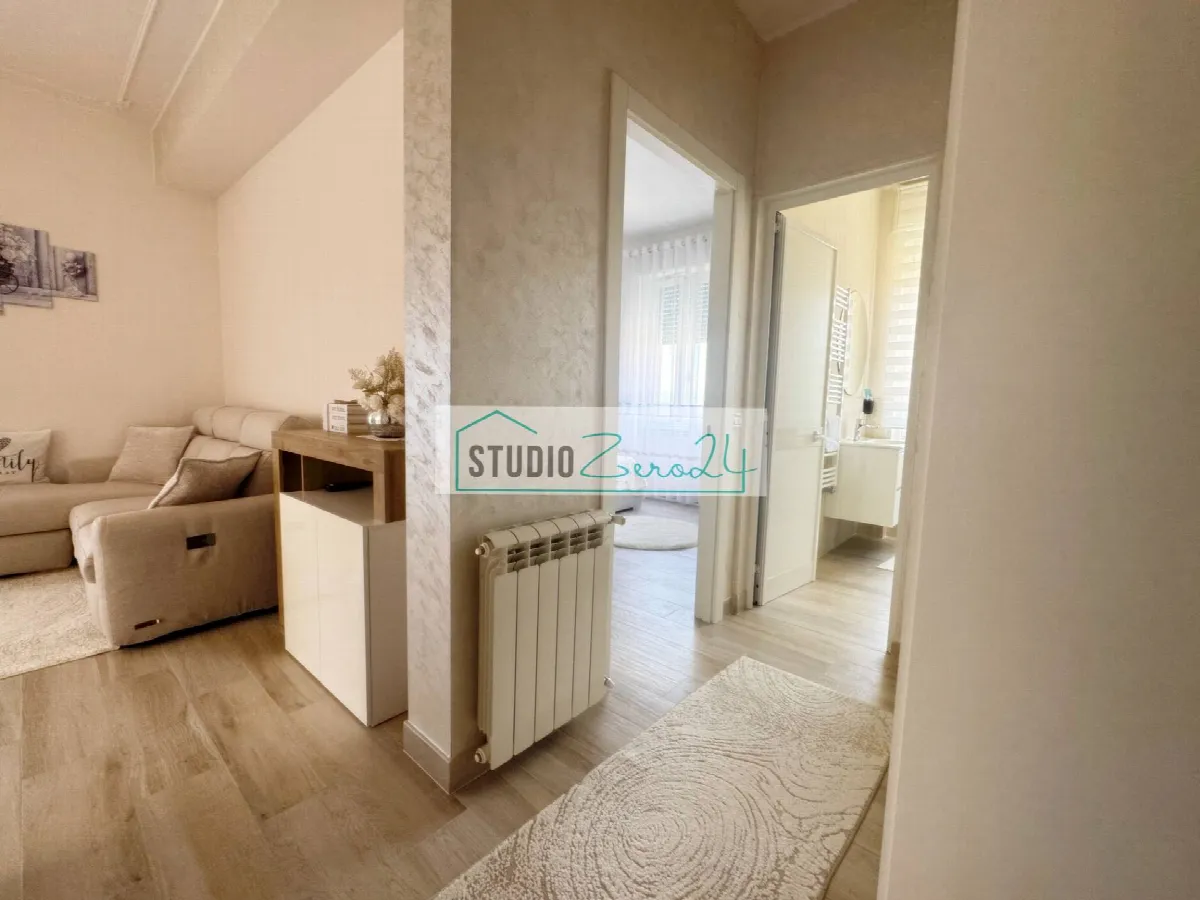 Appartamento in vendita a Massa, Puliche, Rinchiostra, Quercioli, Cinque Vie - foto 3