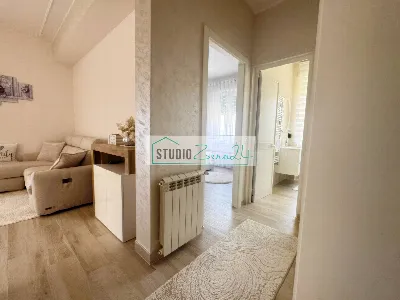 Appartamento in vendita a Massa, Puliche, ... - foto 3