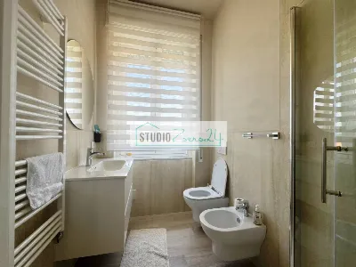 Appartamento in vendita a Massa, Puliche, ... - foto 9
