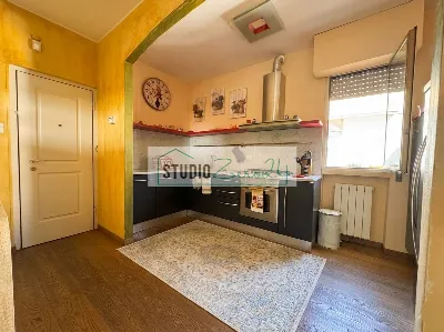 Appartamento in vendita a Massa, Marina di... - foto 6