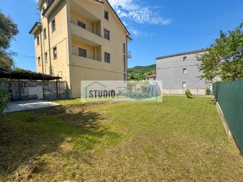 Appartamento in vendita a Massa, Centro, Turano - foto 1
