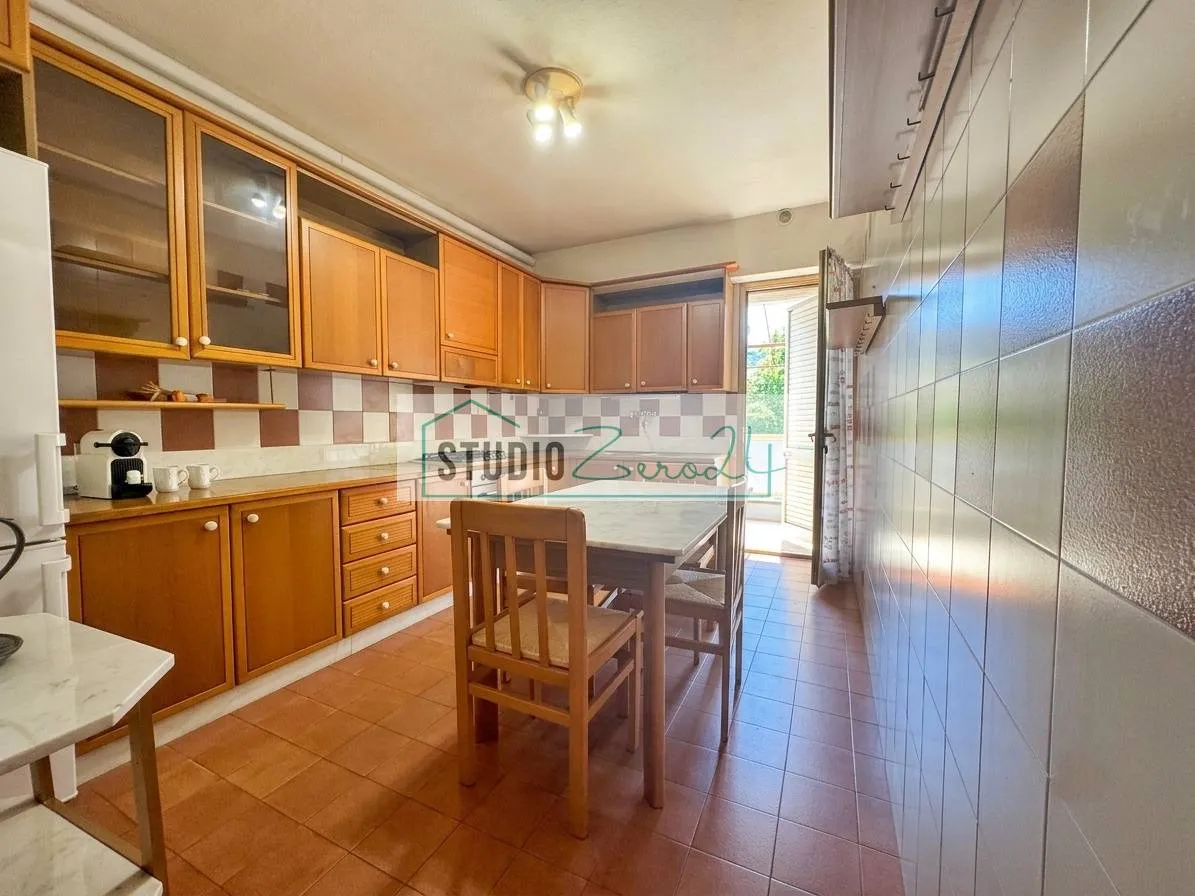 Appartamento in vendita a Massa, Centro, Turano - foto 4