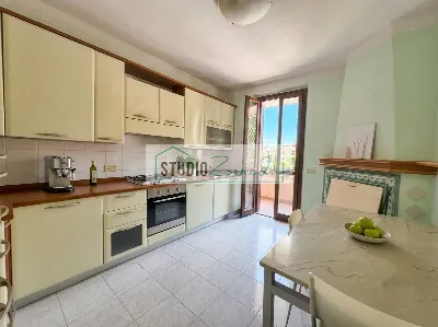 Appartamento in vendita a Montignoso - foto 5