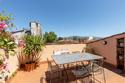 Appartamento in vendita a Lucca, Centro st... - foto 6