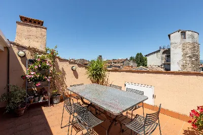 Appartamento in vendita a Lucca, Centro st... - foto 7