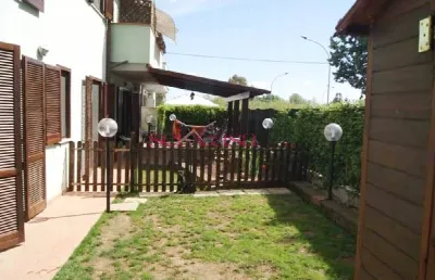 Appartamento a Roccastrada