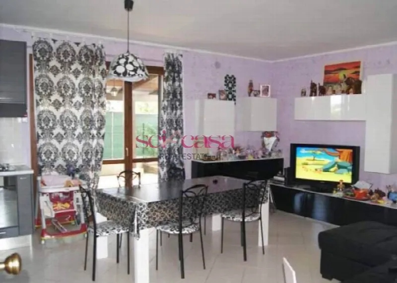 Appartamento in vendita a Roccastrada - foto 2