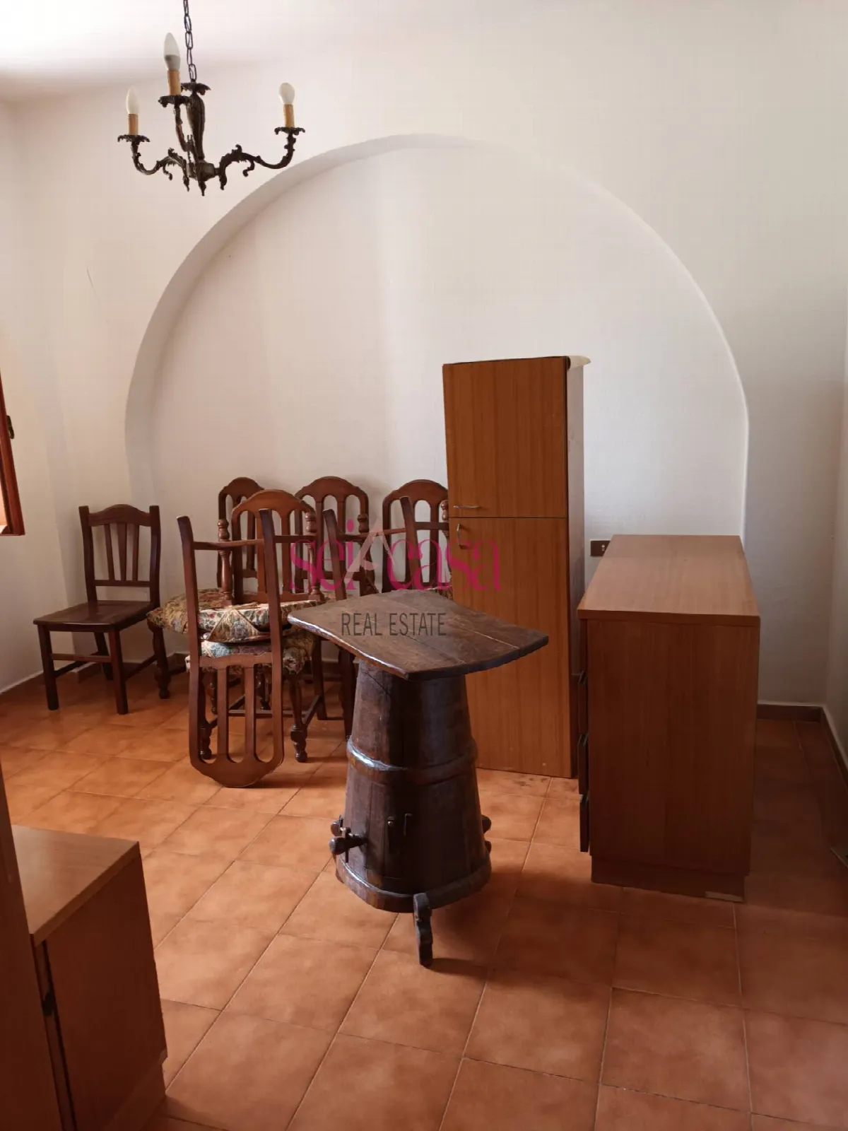 Appartamento in vendita a Campagnatico - foto 3