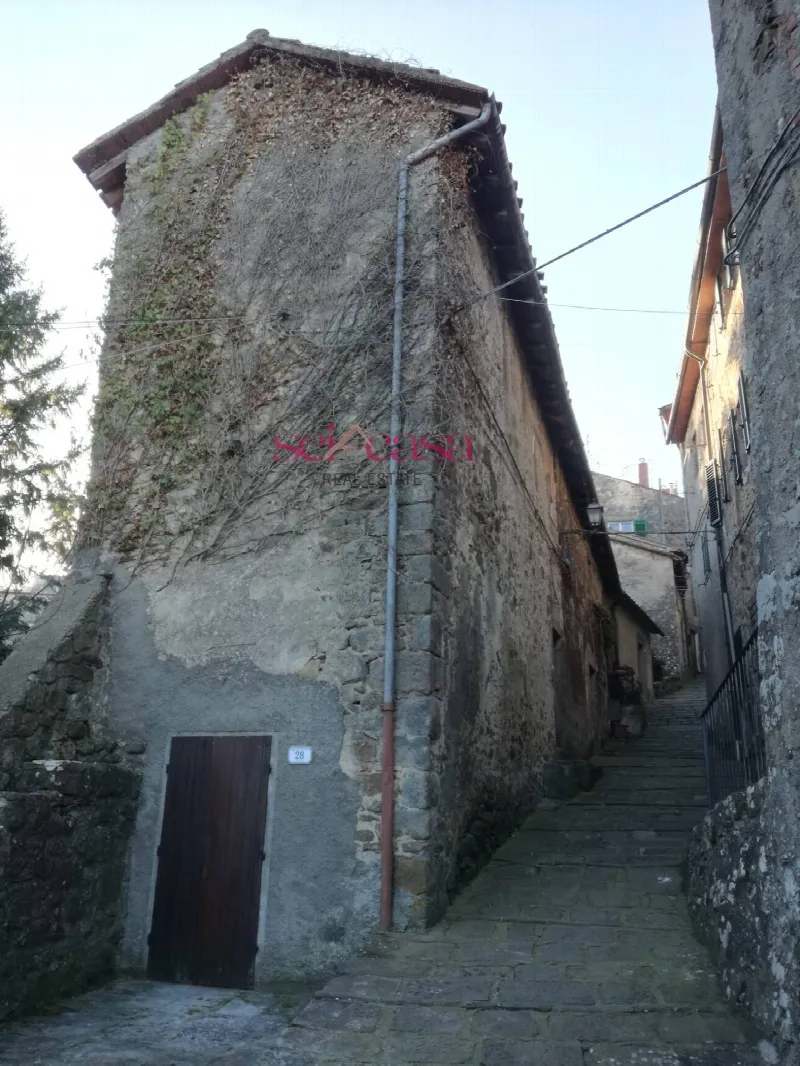 Appartamento in vendita ad Arcidosso - foto 1
