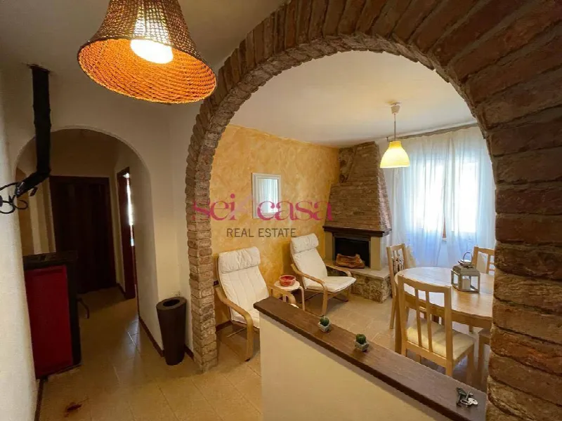 Appartamento in vendita a Massa Marittima - foto 1