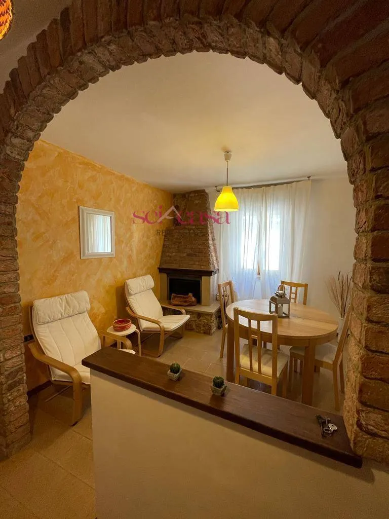 Appartamento in vendita a Massa Marittima - foto 2