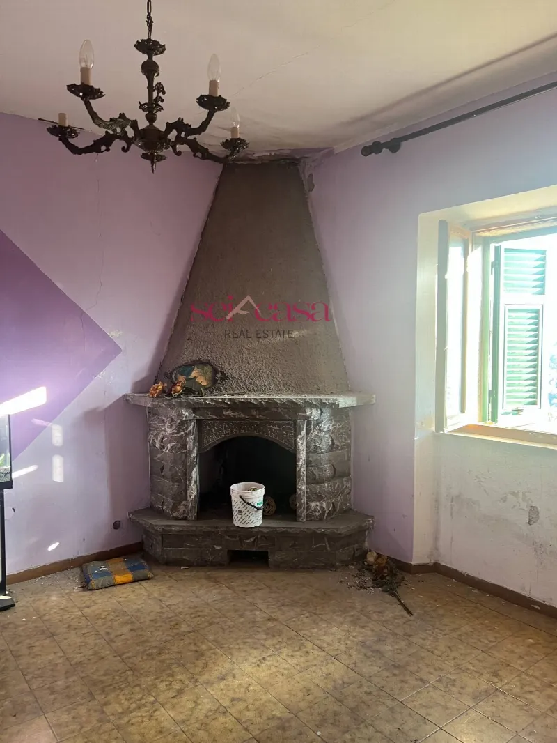 Appartamento in vendita a Roccalbegna - foto 1