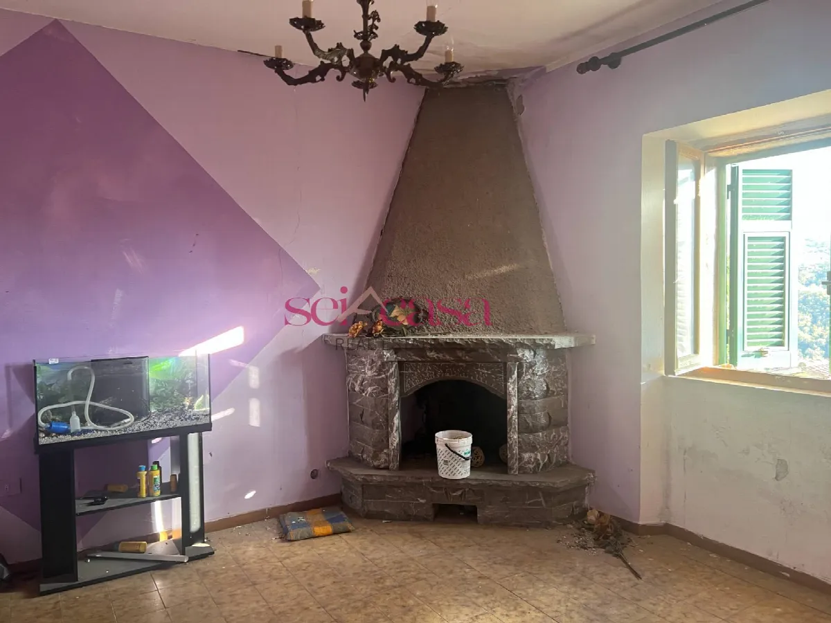 Appartamento in vendita a Roccalbegna - foto 2
