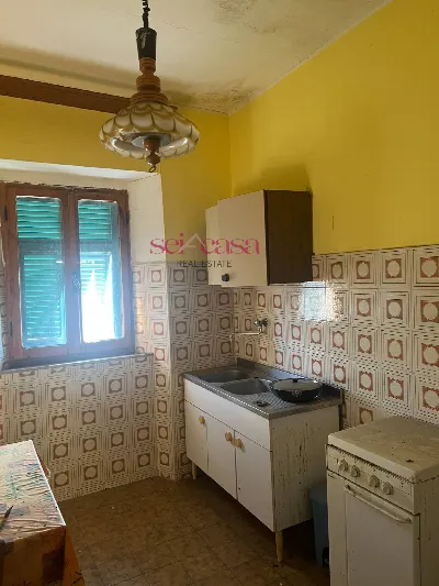 Appartamento in vendita a Roccalbegna - foto 3