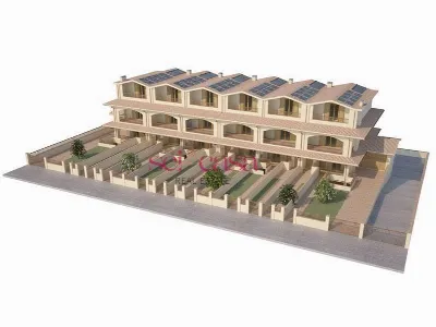 Appartamento a Grosseto