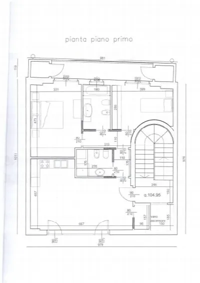 Appartamento in vendita a Campobasso - foto 10