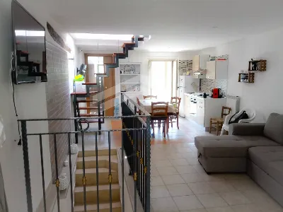 Appartamento in vendita a Guardialfiera - foto 4