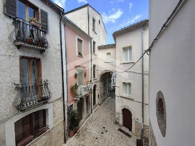Appartamento in vendita a Campobasso - foto 1