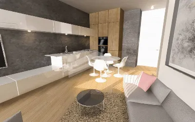 Appartamento in vendita a Campobasso - foto 3
