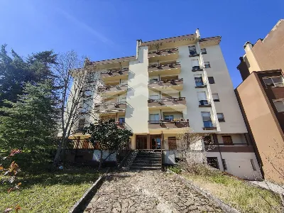 Appartamento in vendita a Campobasso - foto 1