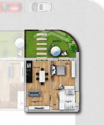 Appartamento in vendita a Campobasso - foto 10