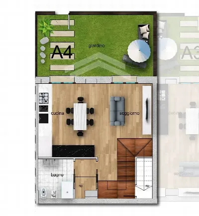 Appartamento in vendita a Campobasso - foto 2