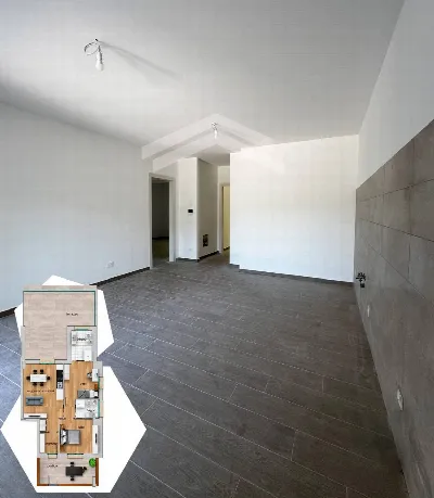 Appartamento in vendita a Campobasso - foto 3