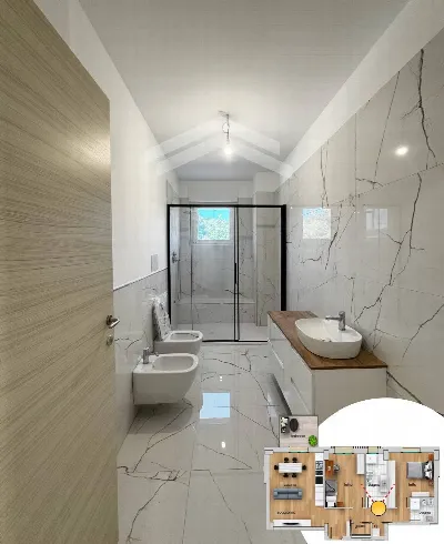 Appartamento in vendita a Campobasso - foto 7