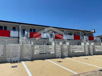 Appartamento in vendita a Montenero di Bis... - foto 1